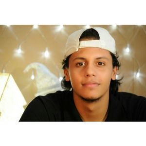 Meet your Posher, José luis